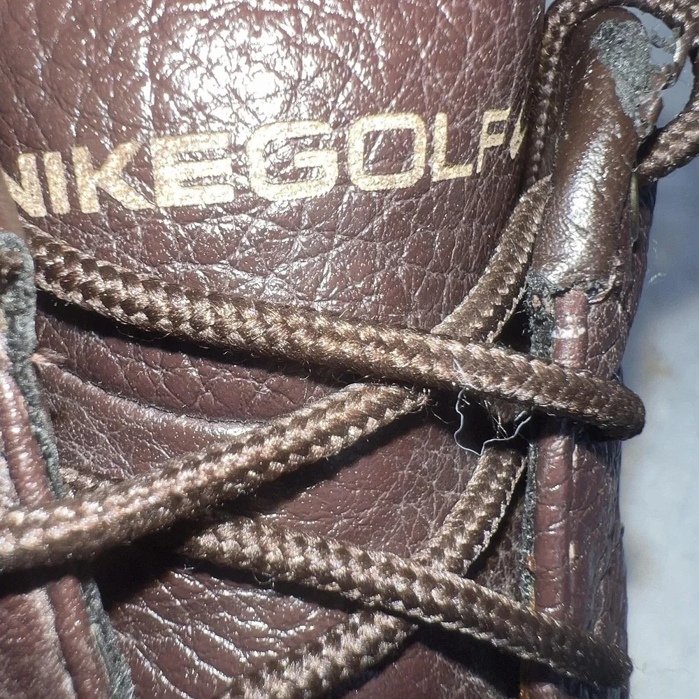 Nike golf zoom